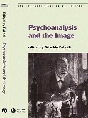cover image of Psychoanalysis and the Image